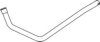 BEDFO 6335630 Exhaust Pipe